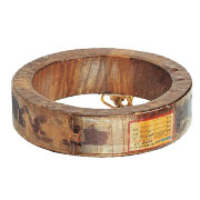 JZT2、JZTT系列電磁調(diào)速電機(jī)勵磁線圈