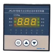 JKL68-7智能無功功率自動補償控制器